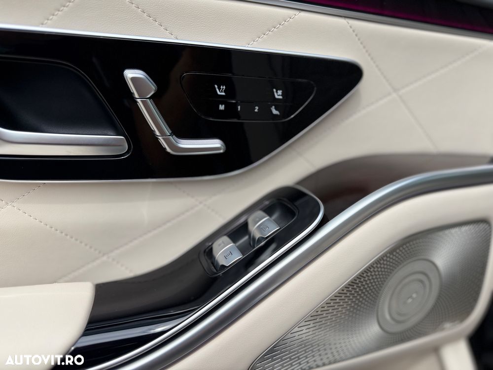 Mercedes-Benz S 580 4MATIC MHEV Aut. - 33