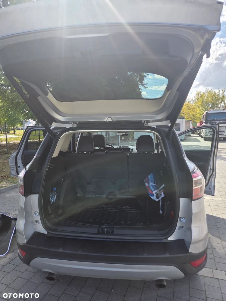 Ford Escape - 19