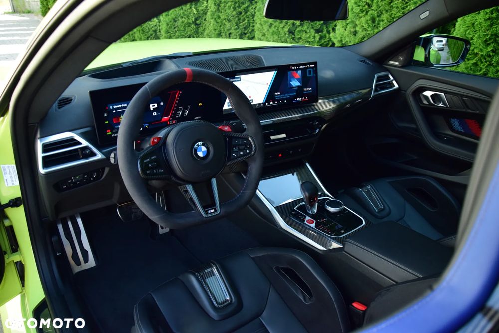 BMW M2 Standard - 18