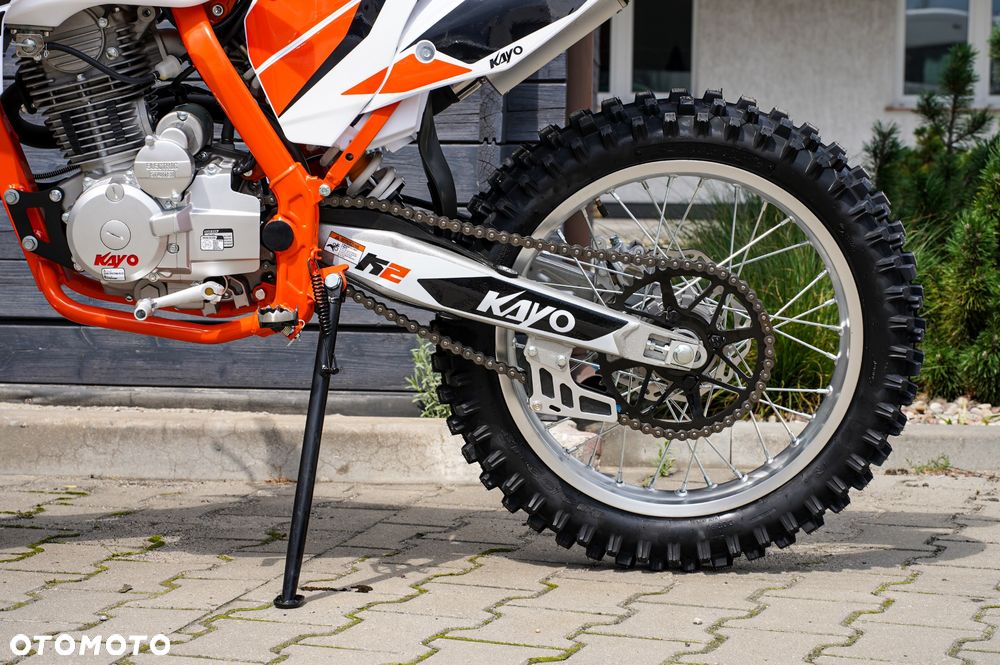 KAYO K2 - 3