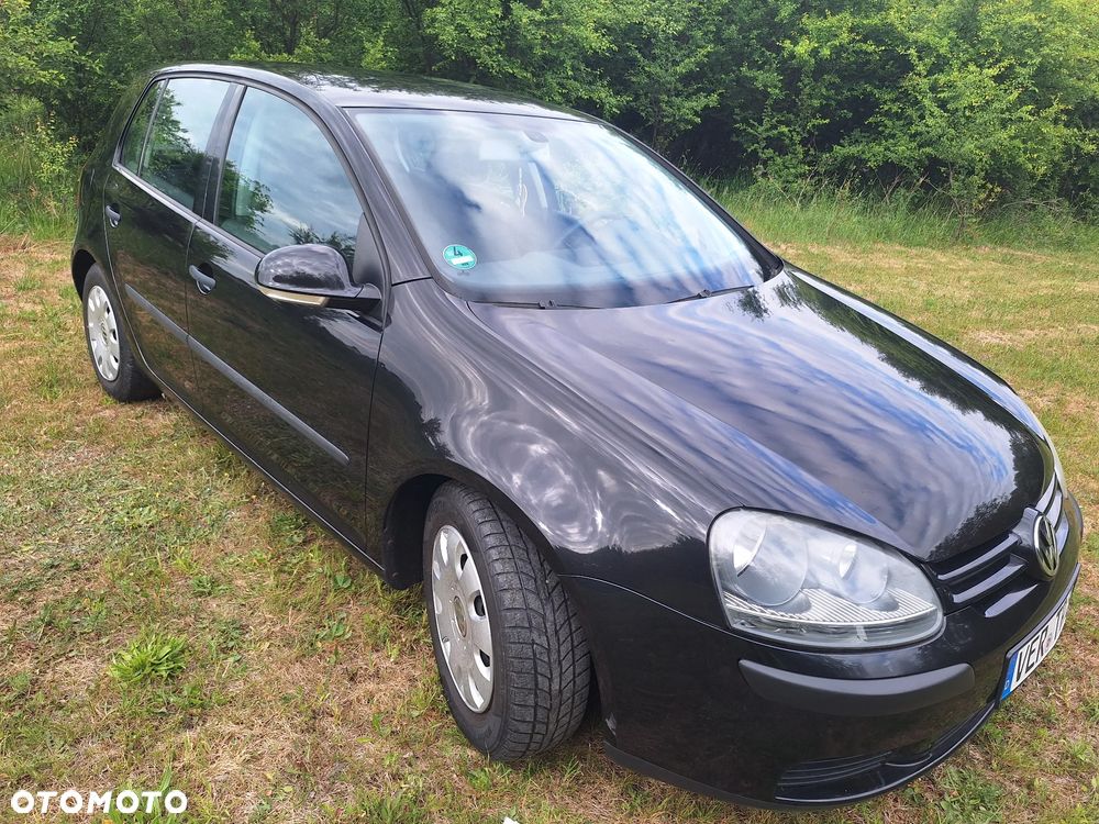 Volkswagen Golf 1.4 Goal - 2