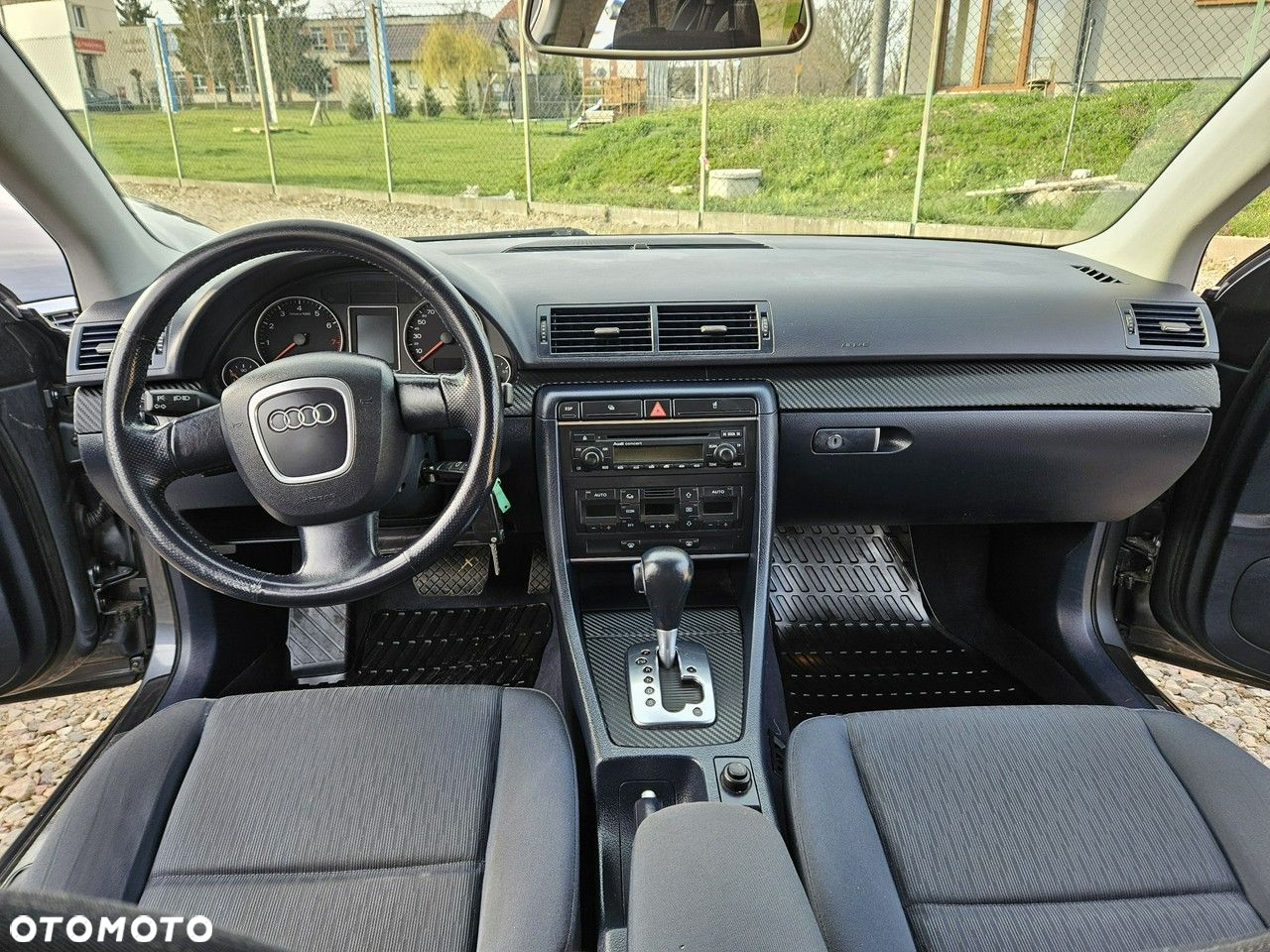 Audi A4 - 12