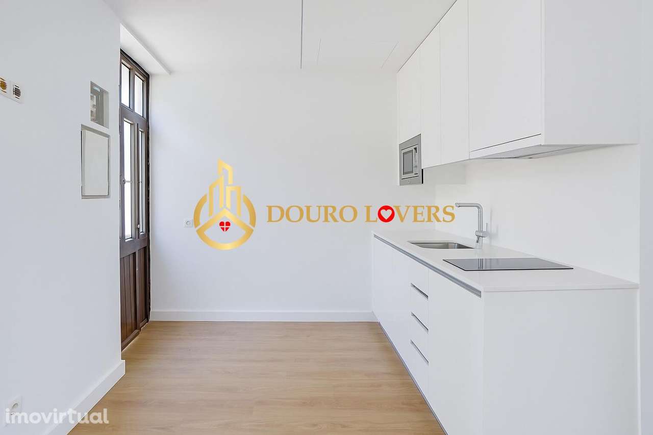 Moradia T0 em Rio Tinto – Chave na mão - Grande imagem: 4/10