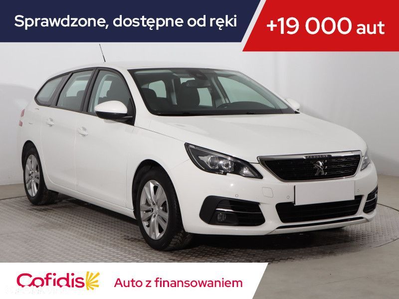 Peugeot 308 - 2