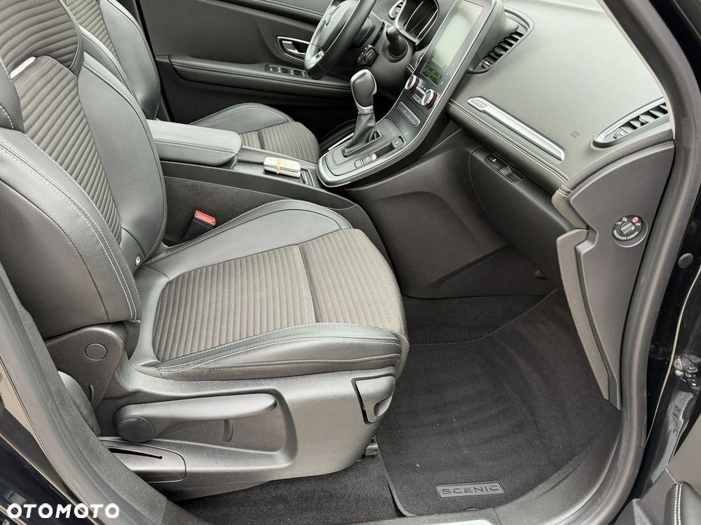 Renault Scenic ENERGY dCi 160 EDC BOSE EDITION - 34