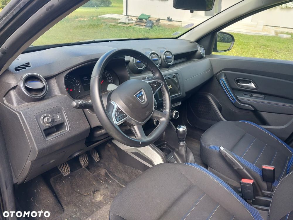Dacia Duster - 9
