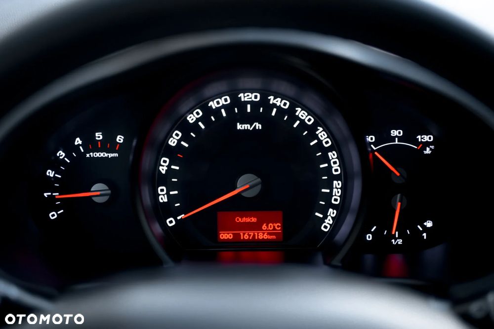 Kia Sportage 2.0 CRDI L - 7