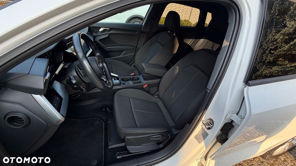 Audi A3 Sportback - 19