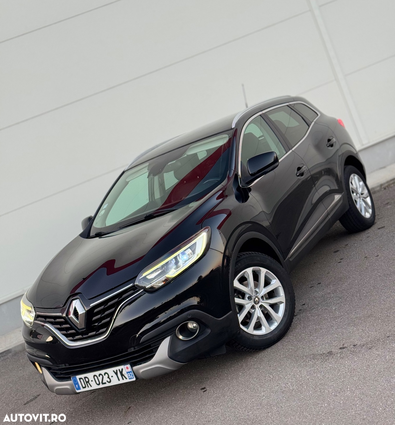 Renault Kadjar - 37
