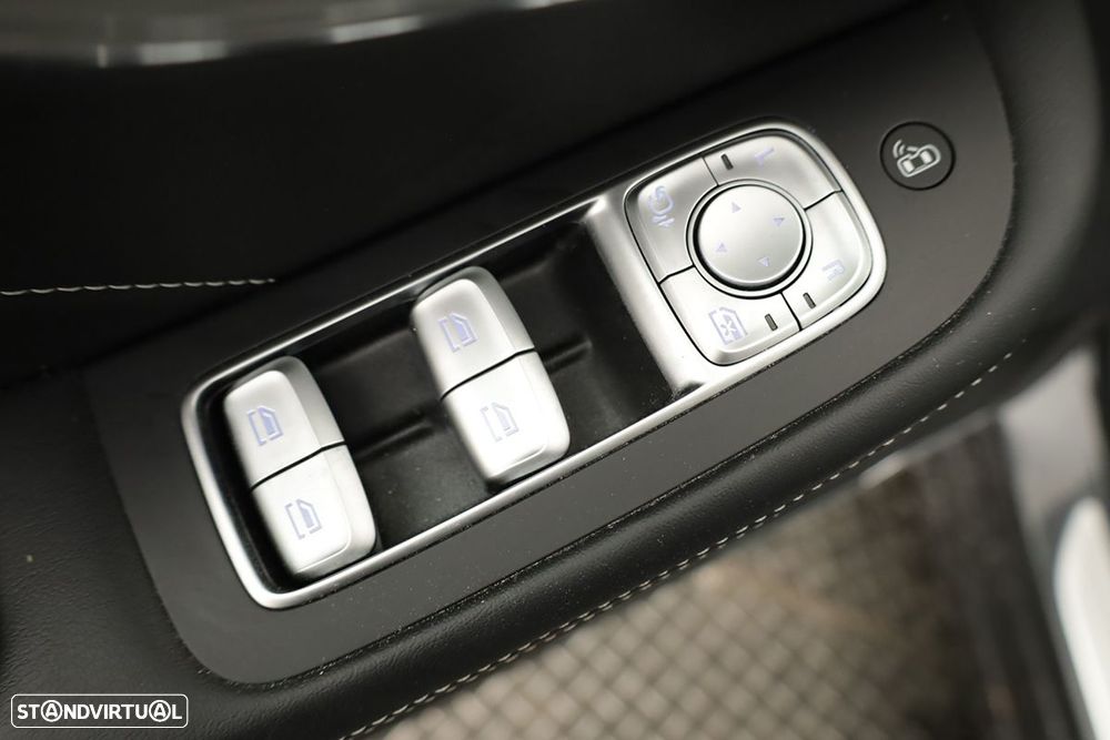 MG Marvel R 70 kWh Luxury - 20