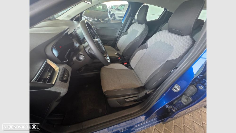 Mitsubishi Colt 1.0 MPI Kyoto - 10