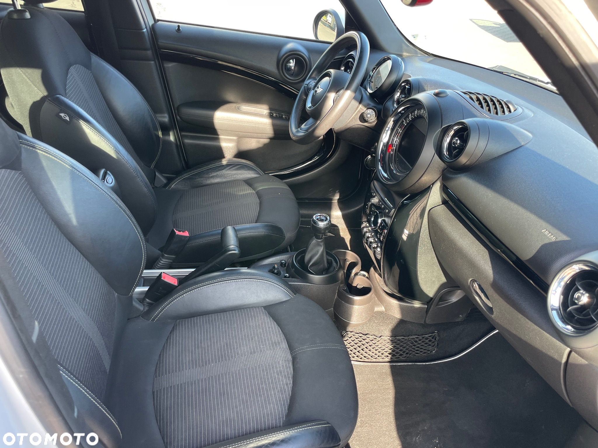 MINI Countryman - 19