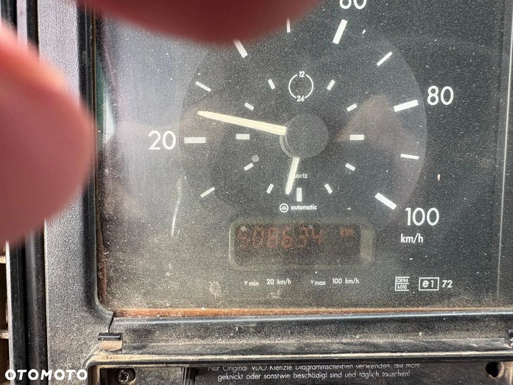 Mercedes-Benz Actros - 3