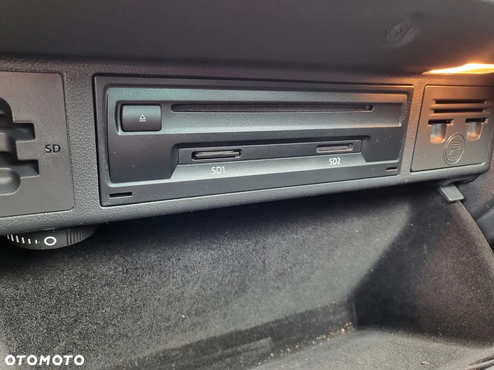 Volkswagen Golf Sportsvan VII SV 1.5 TSI ACT United DSG - 38