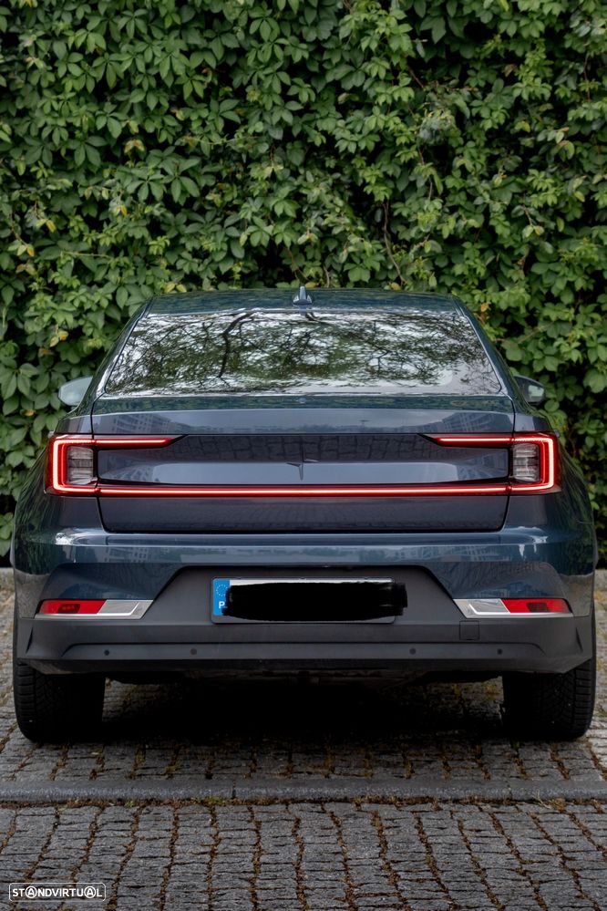 Polestar 2 - 3