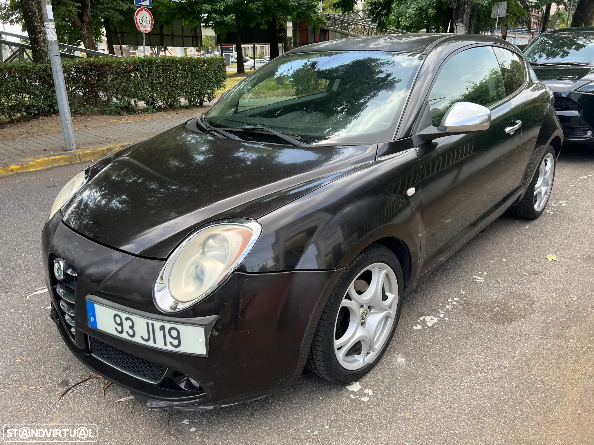 Alfa Romeo MiTo - 3