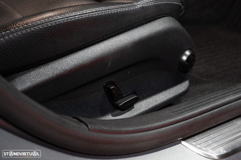 Mercedes-Benz C 220 (BlueTEC) d Station 7G-TRONIC AMG Line - 30