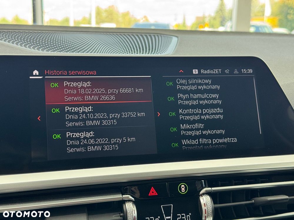 BMW Seria 3 320e Sport Line - 30