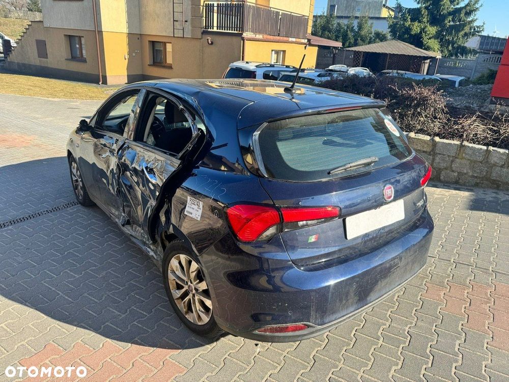 Fiat Tipo - 7