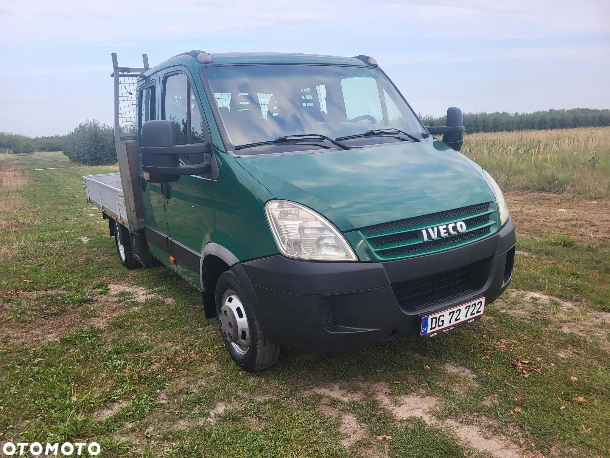 Iveco Daily - 17