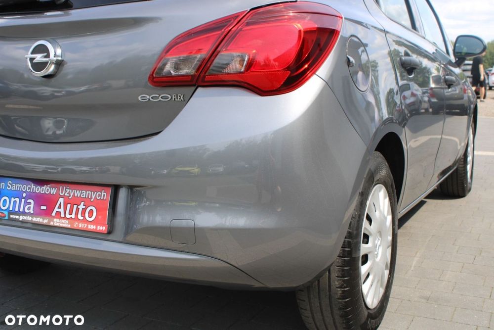 Opel Corsa - 15