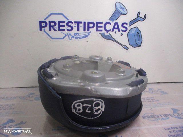 Airbag Condutor 14140002 SMART 450 2004 0.8CDI 41CV 3P AZUL - 3