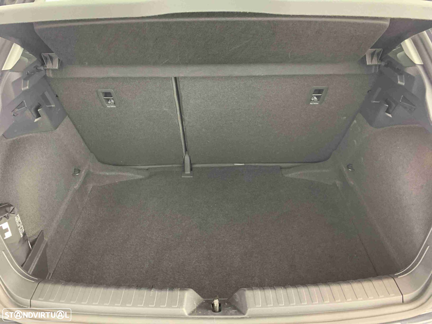 Audi A1 Sportback 25 TFSI - 14