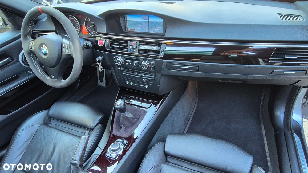 BMW Seria 3 335i - 23