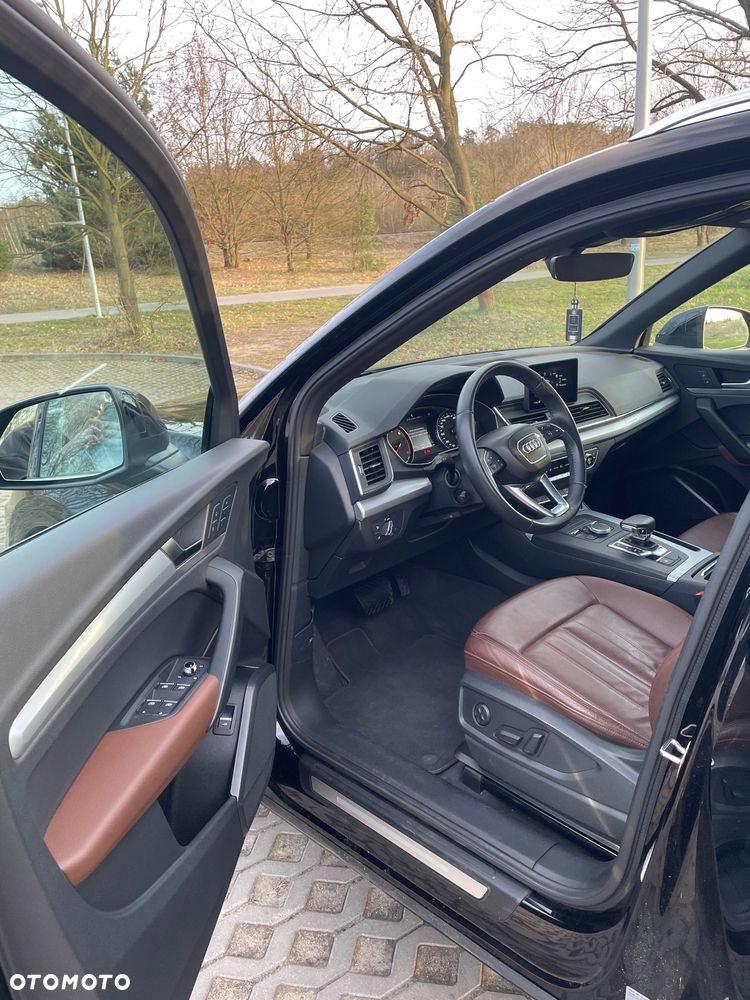 Audi Q5 - 17