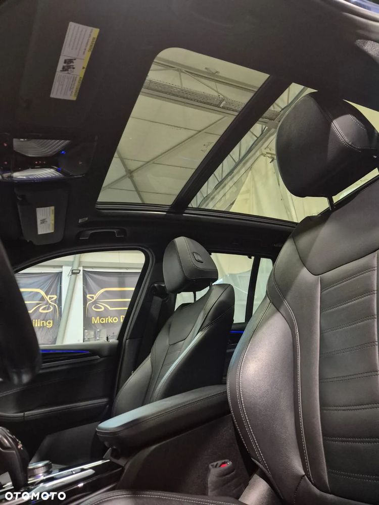 BMW X3 xDrive30i M Sport - 9