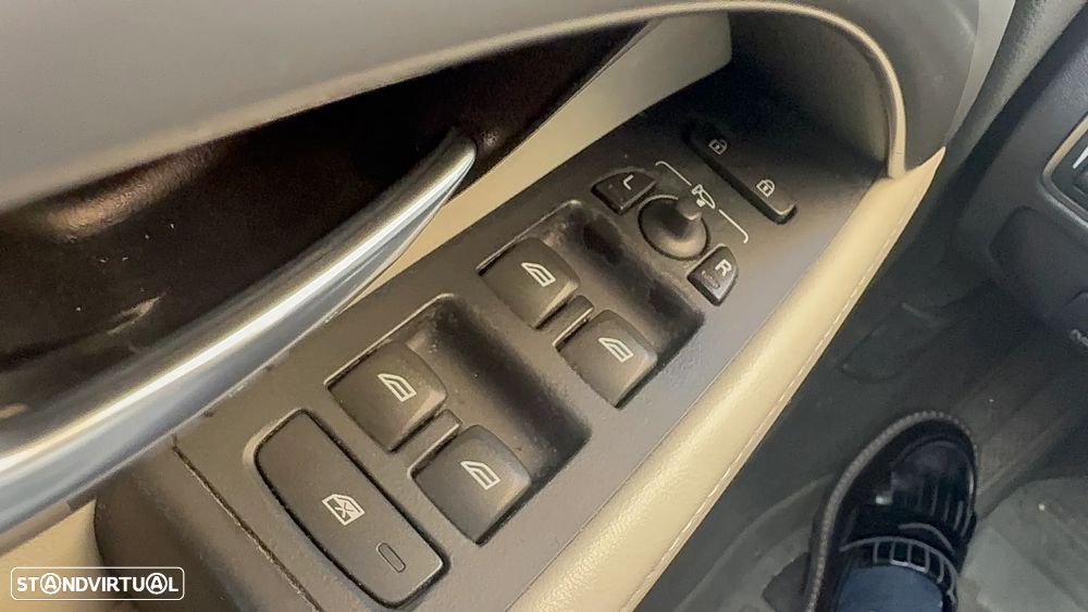 Volvo XC 70 2.0 D4 Summum Dynamic Geartronic - 7