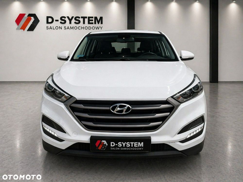 Kia Sportage 1.6 GDI M 2WD - 19