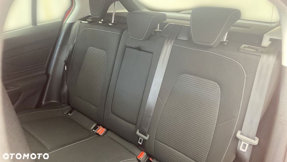 Ford Focus 1.0 EcoBoost mHEV Titanium X - 11