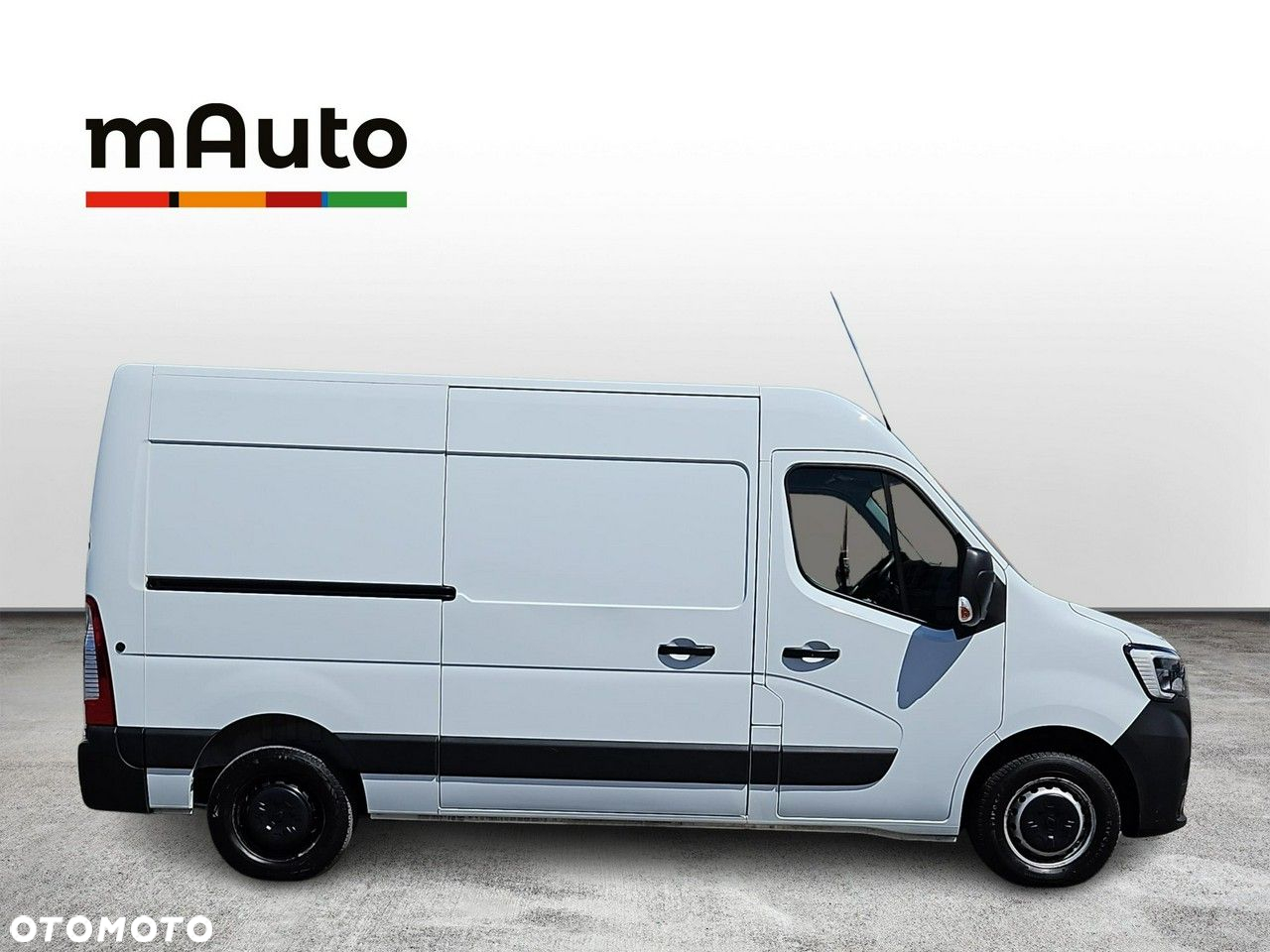 Renault Master - 5