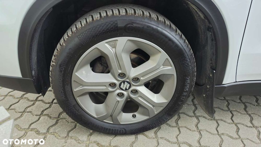 Suzuki Vitara - 19