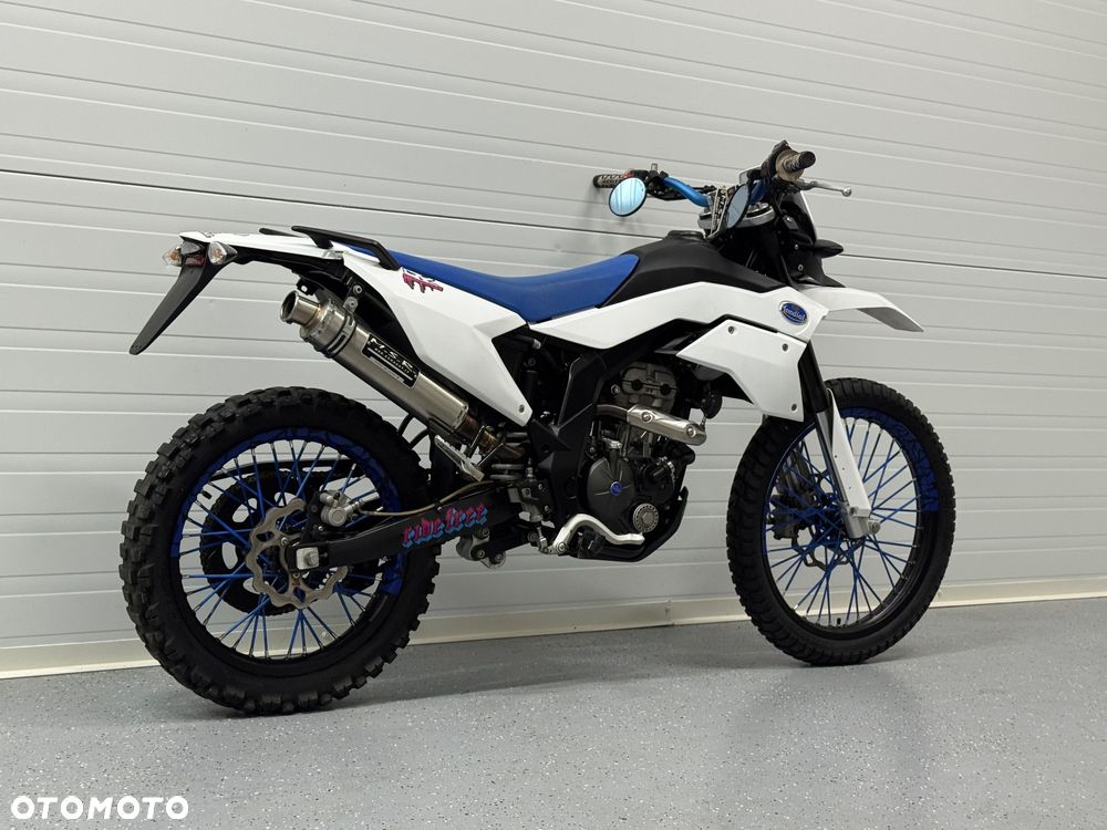 Mondial SMX - 3