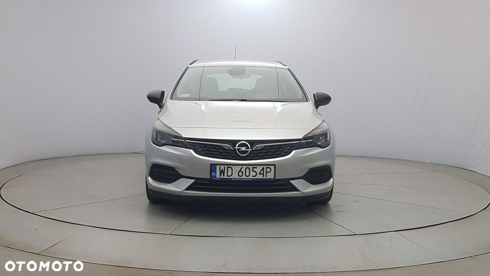 Opel Astra - 2