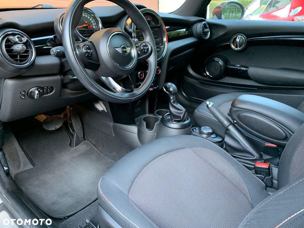 MINI Cooper Yours Trim - 27