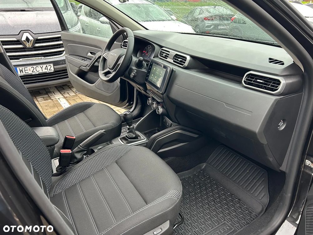 Dacia Duster 1.3 TCe Journey - 20