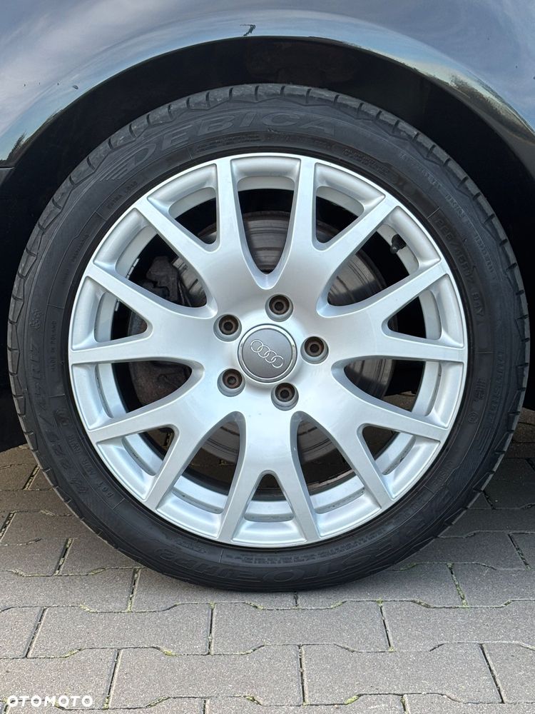 Audi A3 Sportback 2.0 TDI DPF S line Sportpaket (plus) - 7