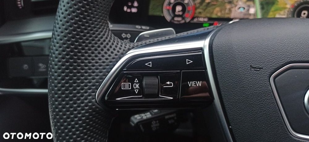 Audi A6 Avant - 12