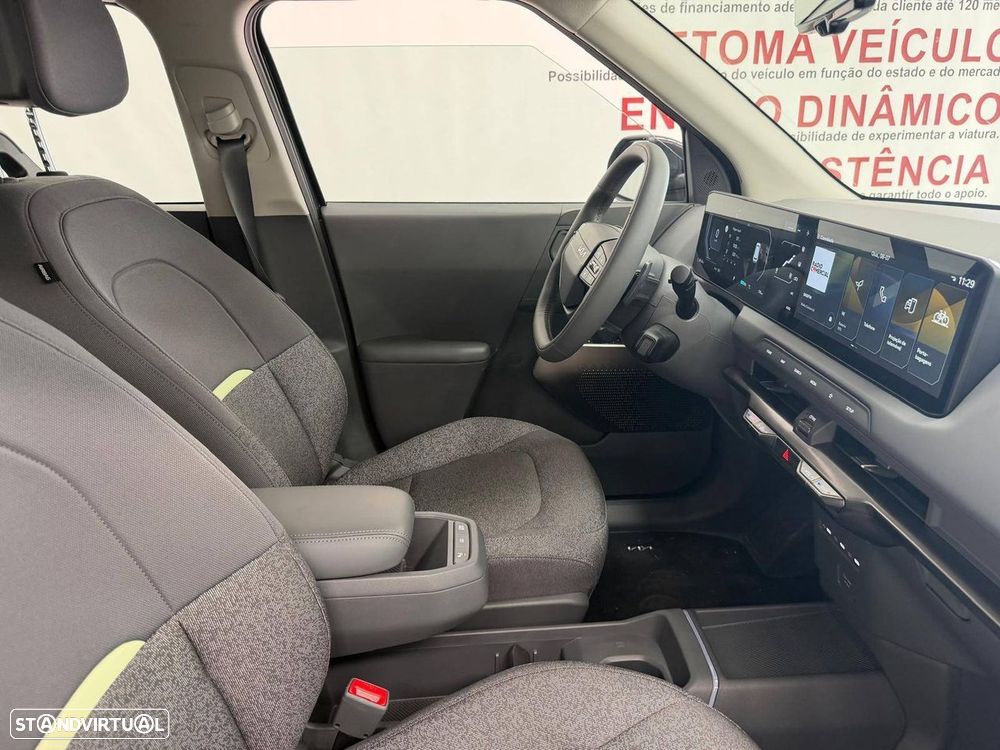 Kia EV2 42.2 kWh Dynamic - 16
