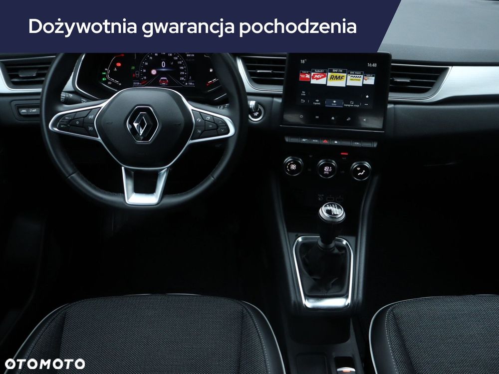 Renault Captur - 9