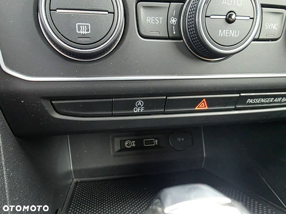 Volkswagen Atlas - 30