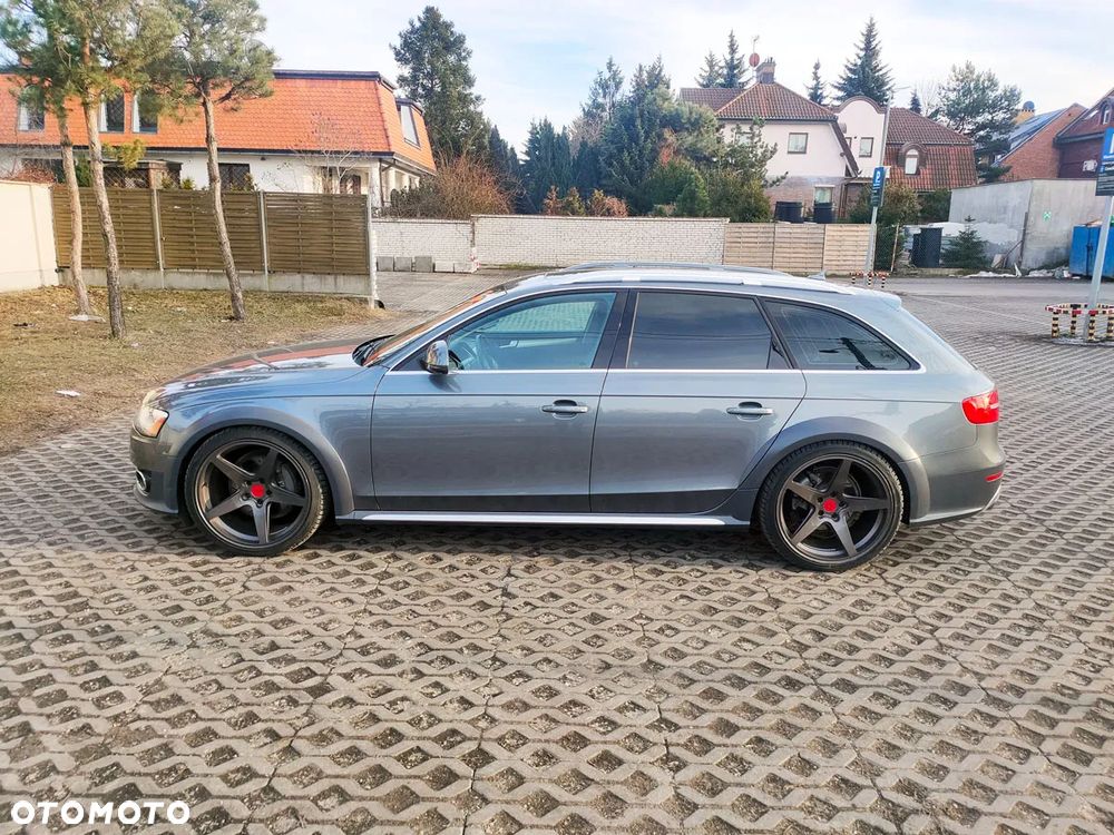 Audi A4 Allroad 2.0 TFSI Quattro S tronic - 2