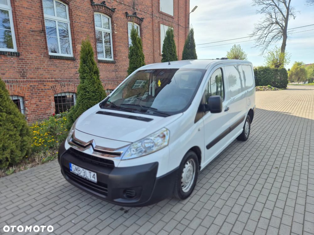 Citroën Jumpy - 9
