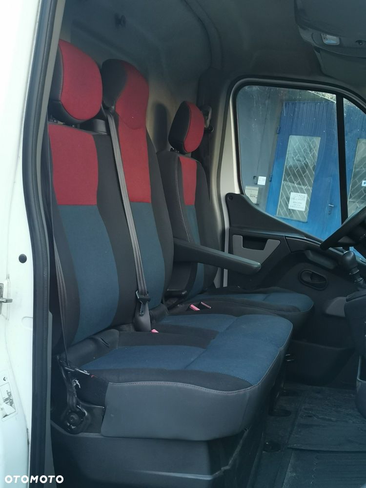 Renault Master - 23