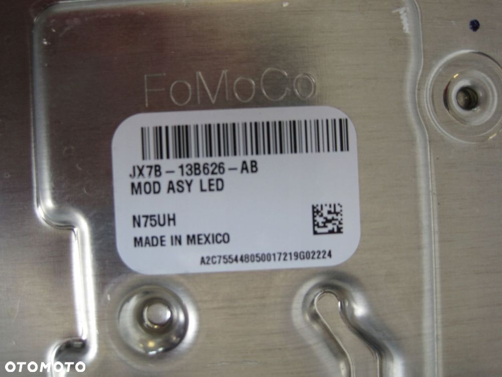 Lampa FULL LED LEWA FORD FOCUS JX7B-13E015-DA NOWA - 6