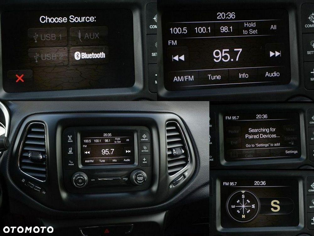 Jeep Compass - 25