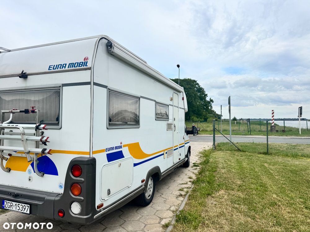 Fiat Ducato - 5